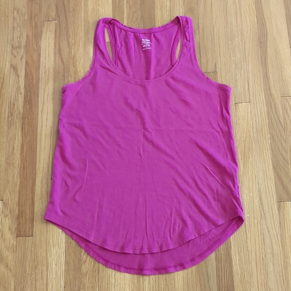 Old Navy Women's Relaxed Tank Top
